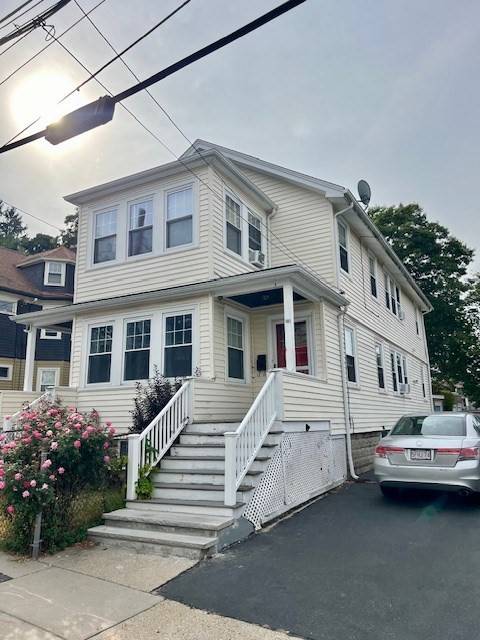 Boston, MA 02135,101 Etna St #1