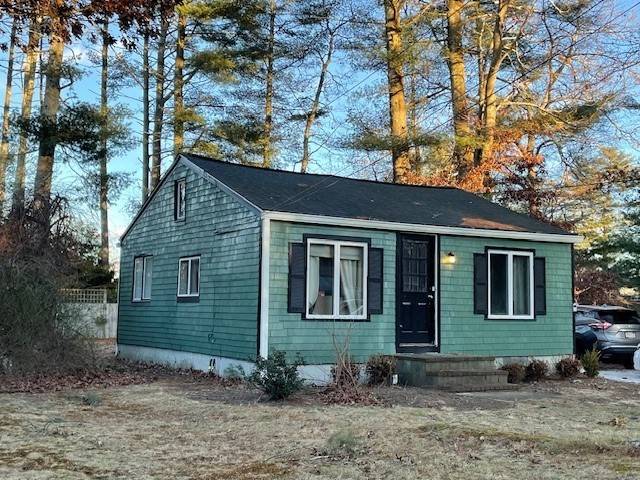 Carver, MA 02330,59 Cedar Dr