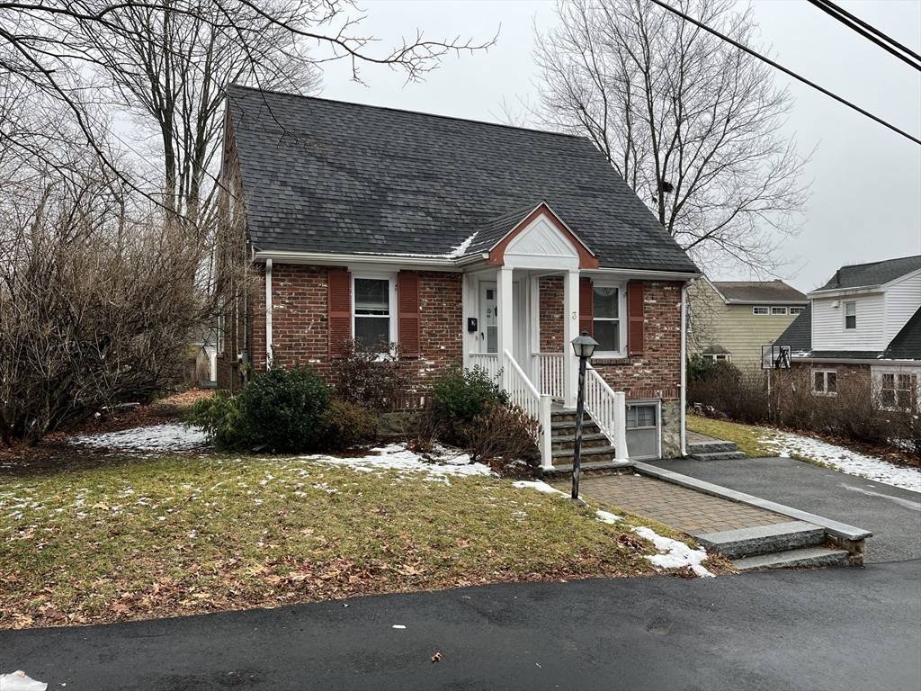 Arlington, MA 02476,3 Ortona St