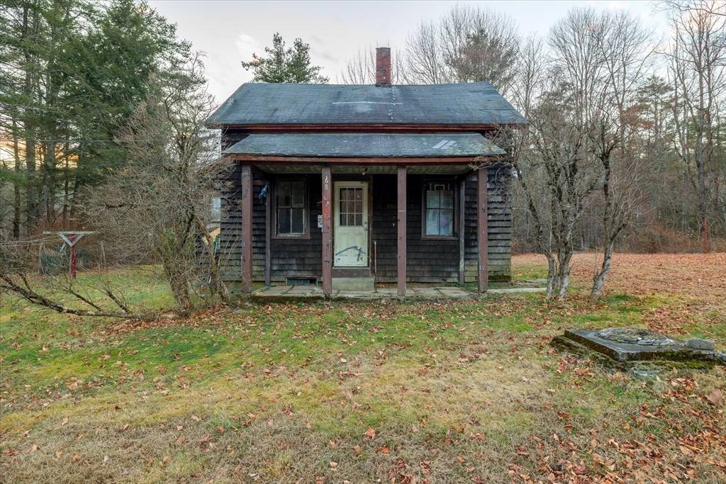 Erving, MA 01344,168 North St