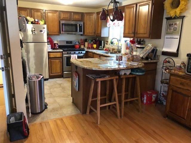 Dracut, MA 01826,148 Flower Lane #1