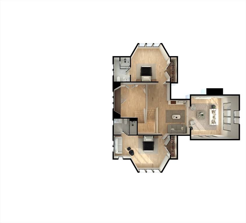 30 Buttonwood Lane #30 Ipswich, MA 01938