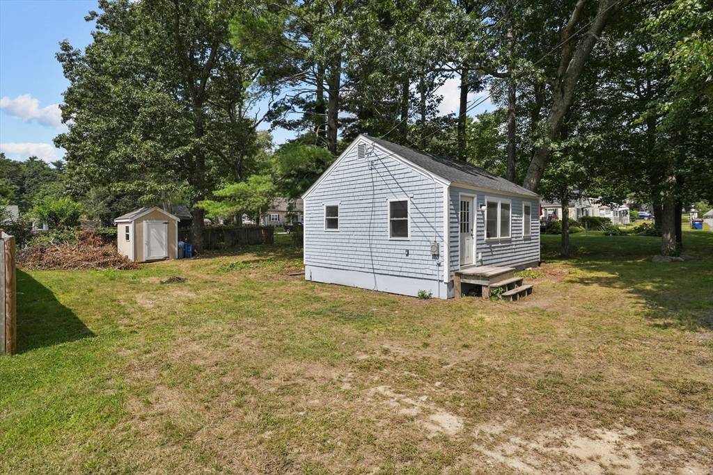 Lakeville, MA 02347,14 2nd