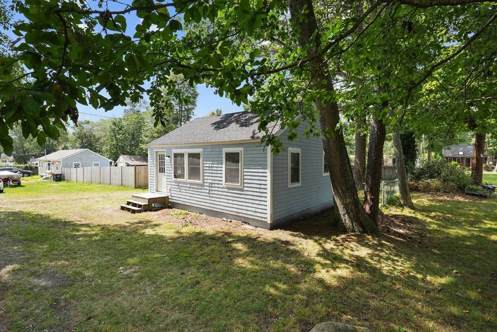 Lakeville, MA 02347,14 2nd