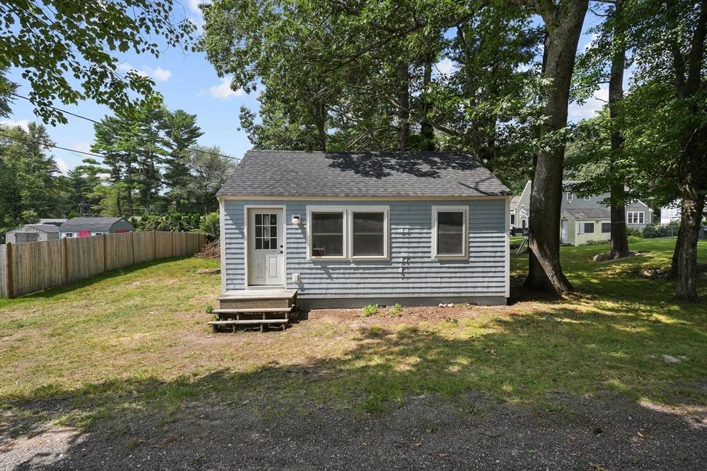 Lakeville, MA 02347,14 2nd