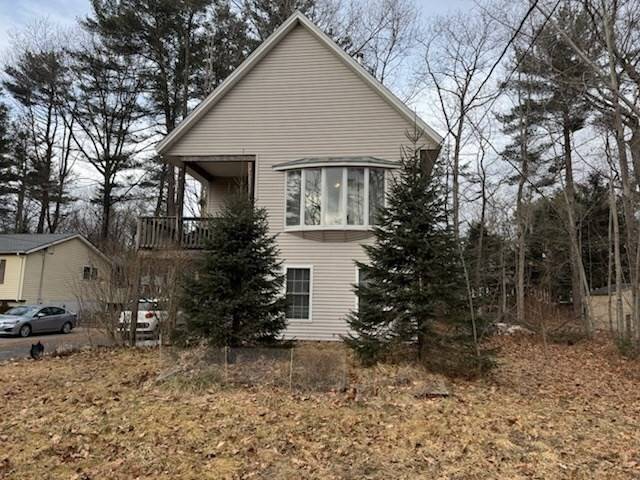 Ashburnham, MA 01430,14 Laurel Drive