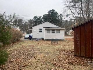 Holbrook, MA 02343,271 South St