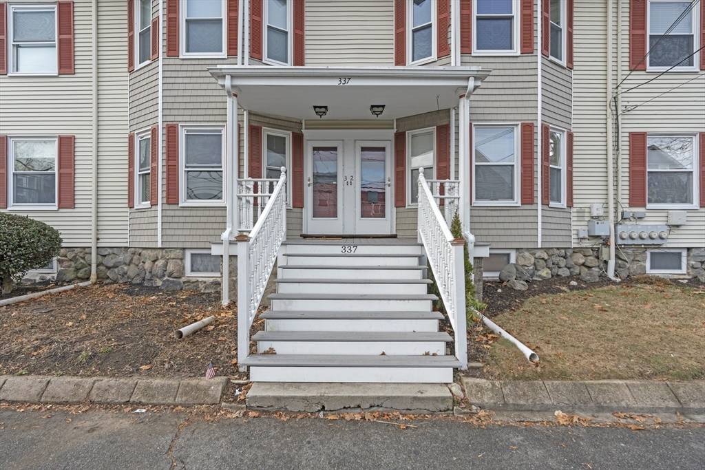 Waltham, MA 02453,337 Newton Street #2