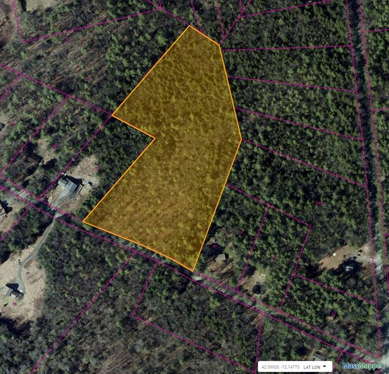 Phillipston, MA 01331,Lot 1 Willis Rd