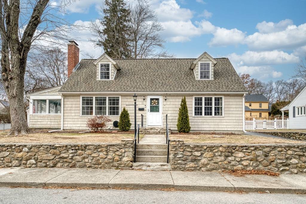 Northbridge, MA 01588,41 Brook Street