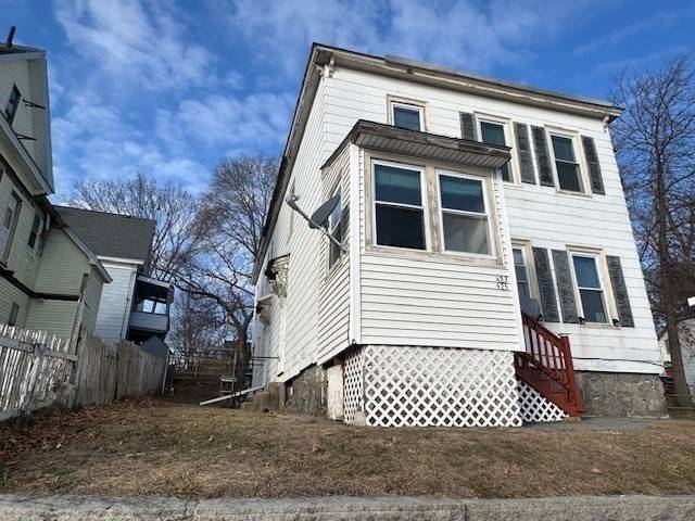 Lowell, MA 01851,425 Chelmsford Street #425