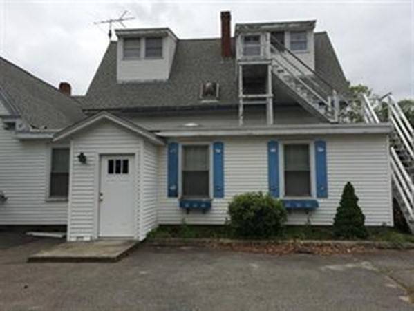 Raynham, MA 02767,377 South St E #3