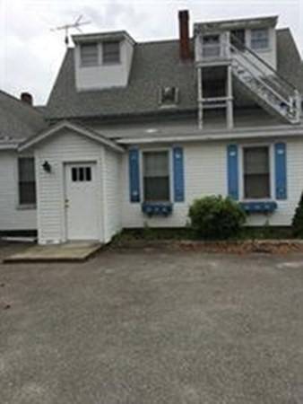 Raynham, MA 02767,377 South St E #3