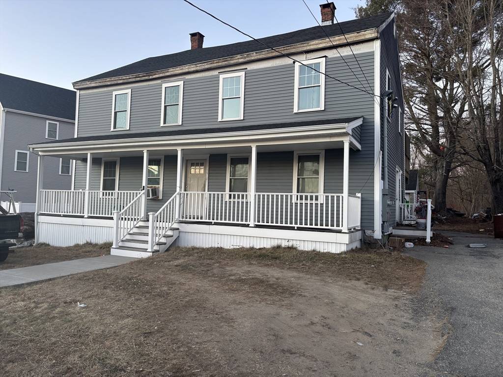 Taunton, MA 02780,513 Whittenton Street