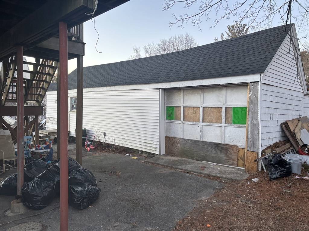 Taunton, MA 02780,513 Whittenton Street