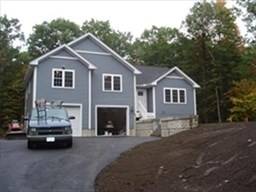 Granby, MA 01033,Lot A 5 Carver Street