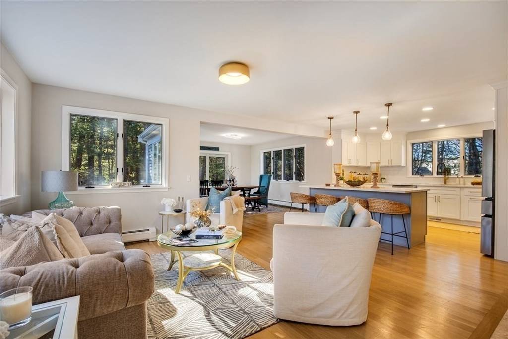 170 Forest Hills Barnstable, MA 02635