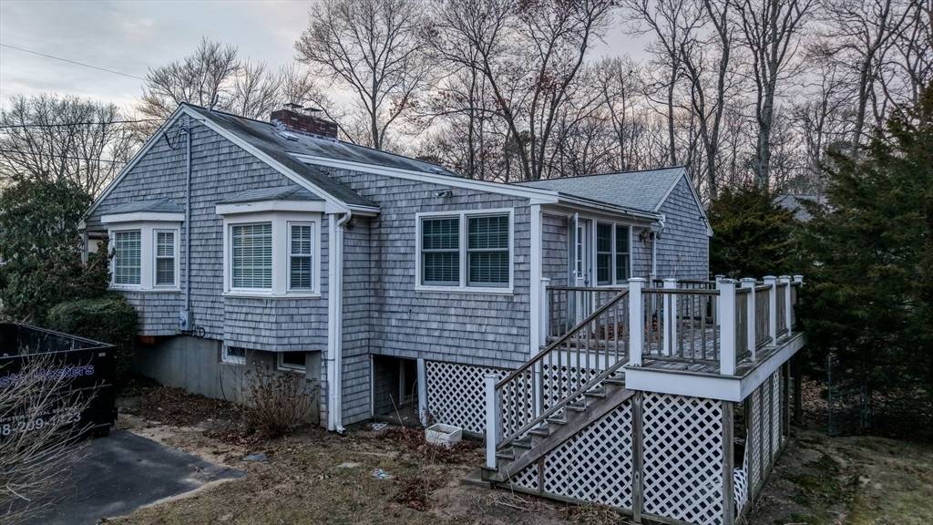 Falmouth, MA 02536,73 Club Valley Dr