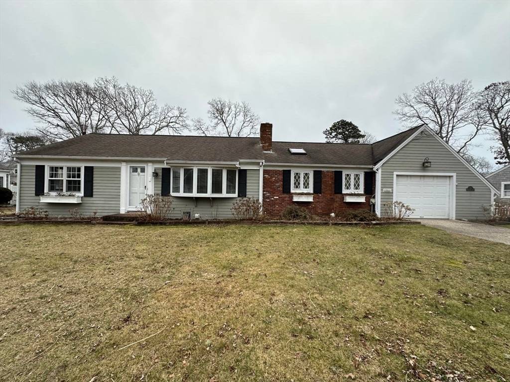 Yarmouth, MA 02673,76 Tanglewood Dr