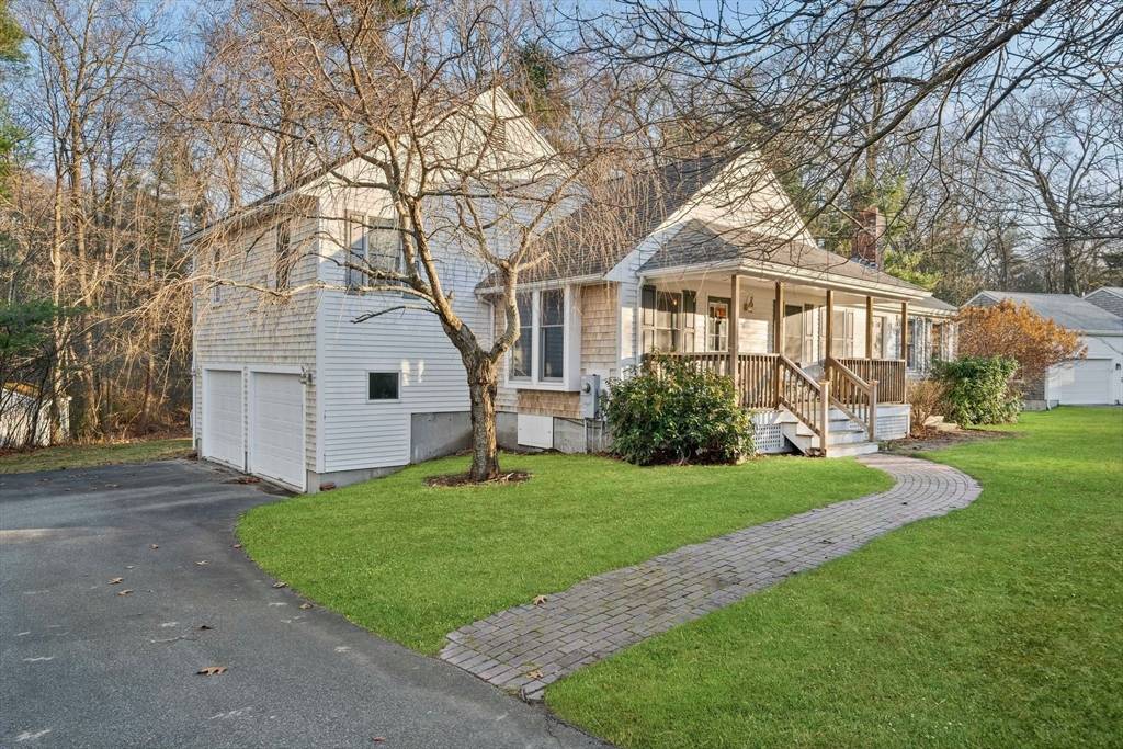 Abington, MA 02351,128 Bernard Circle