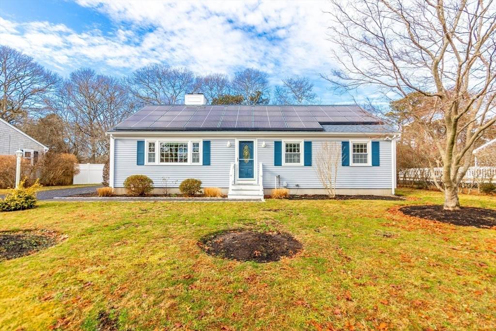 Barnstable, MA 02601,169 Megan Rd