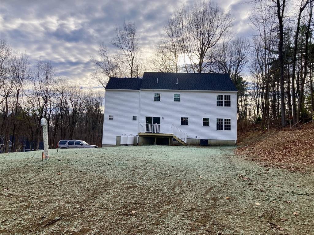 Holden, MA 01522,67 Muschopauge Rd