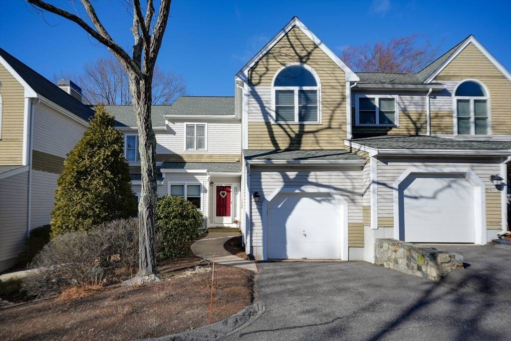 Waltham, MA 02452,174 Bishops Forest Dr #174