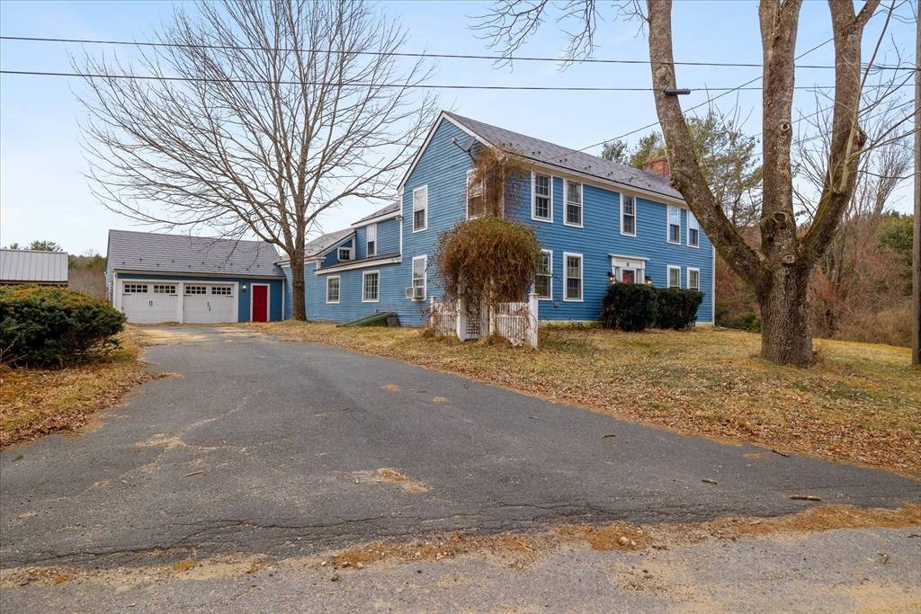 New Braintree, MA 01531,16 Skivira Ln