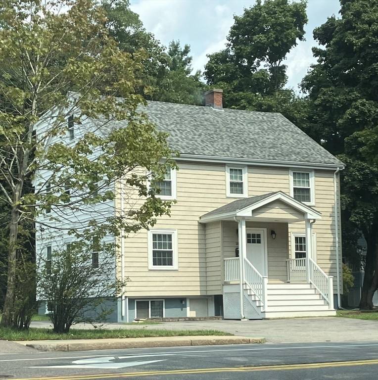 Arlington, MA 02474,181 Summer Street