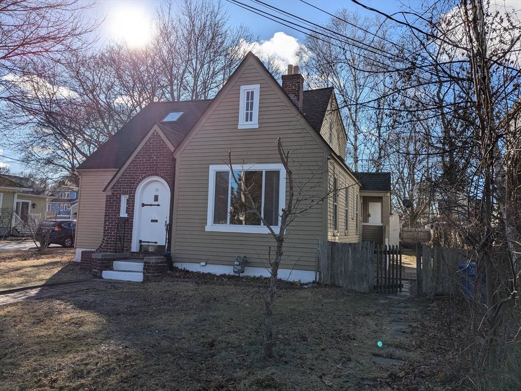 Shrewsbury, MA 01545,16 Rolfe #1