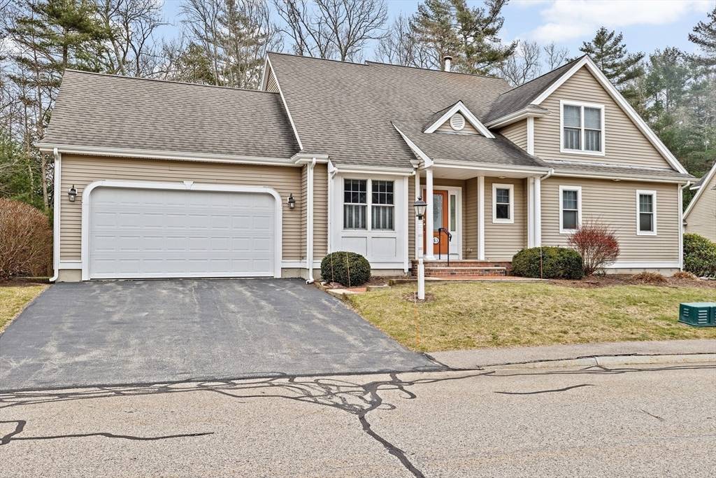 Kingston, MA 02364,43 Holly Cir #43