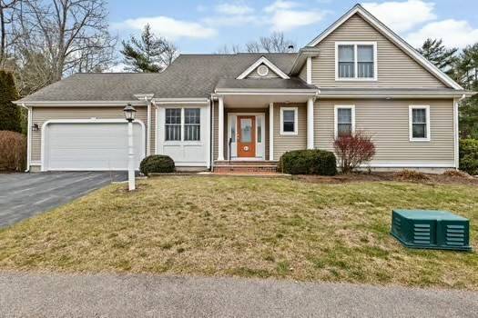 Kingston, MA 02364,43 Holly Cir #43