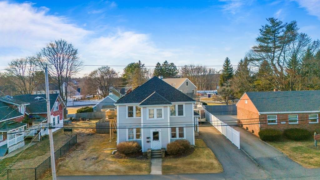 Marlborough, MA 01752,144 Highland St