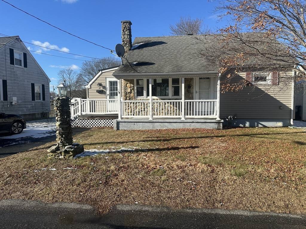 Swansea, MA 02777,27 Prairie Ave