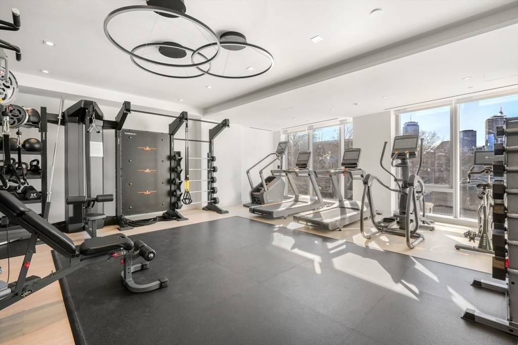 100 Shawmut Ave #708 Boston, MA 02118