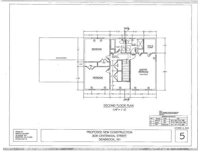 Seabrook, NH 03874,30 Centennial #B