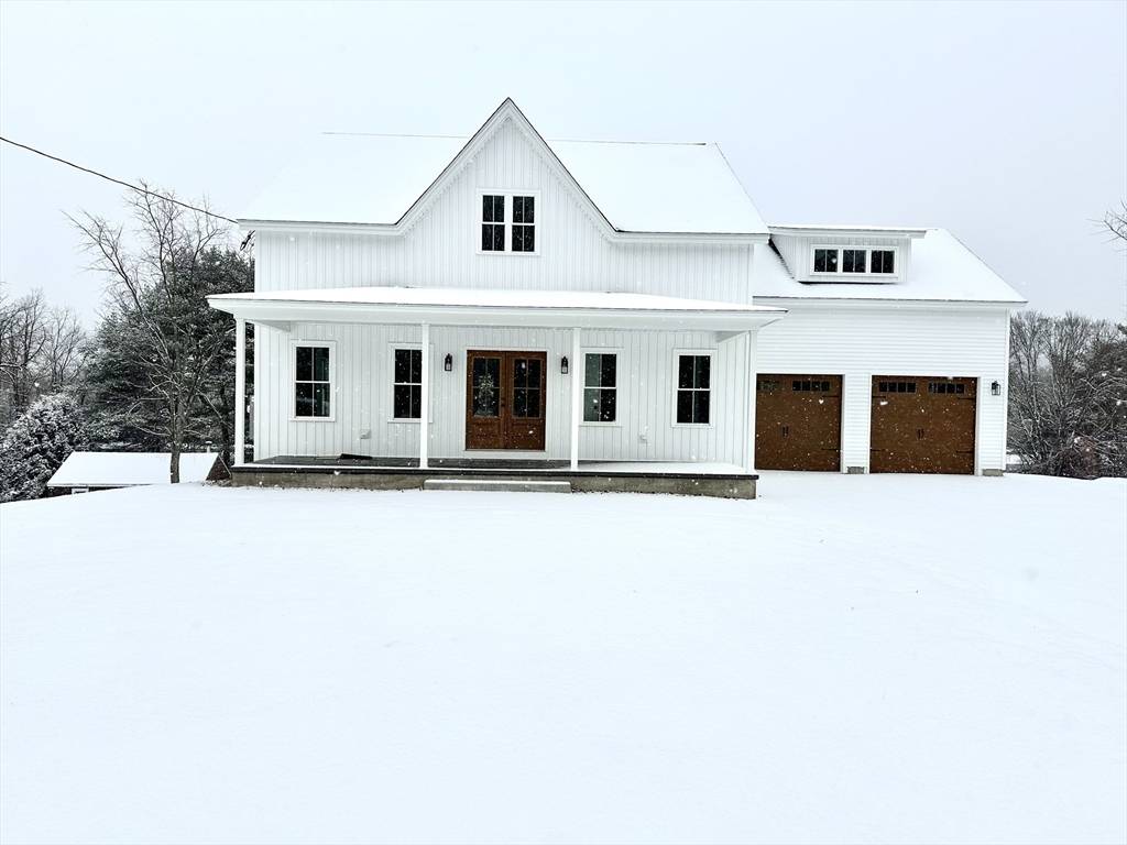 Bernardston, MA 01337,102 Bald Mountain Rd