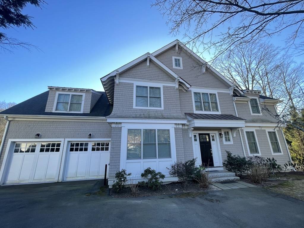 Wellesley, MA 02481,7 Bemis Rd