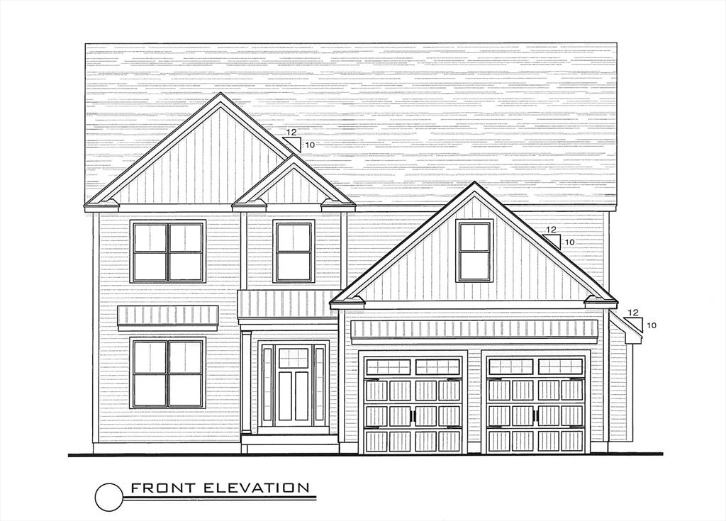 North Attleboro, MA 02760,70 Sperry Lane #Lot 11