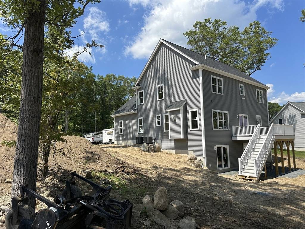 70 Sperry Lane #Lot 11 North Attleboro, MA 02760