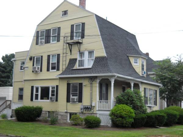 Milford, MA 01757,6 North Street #1