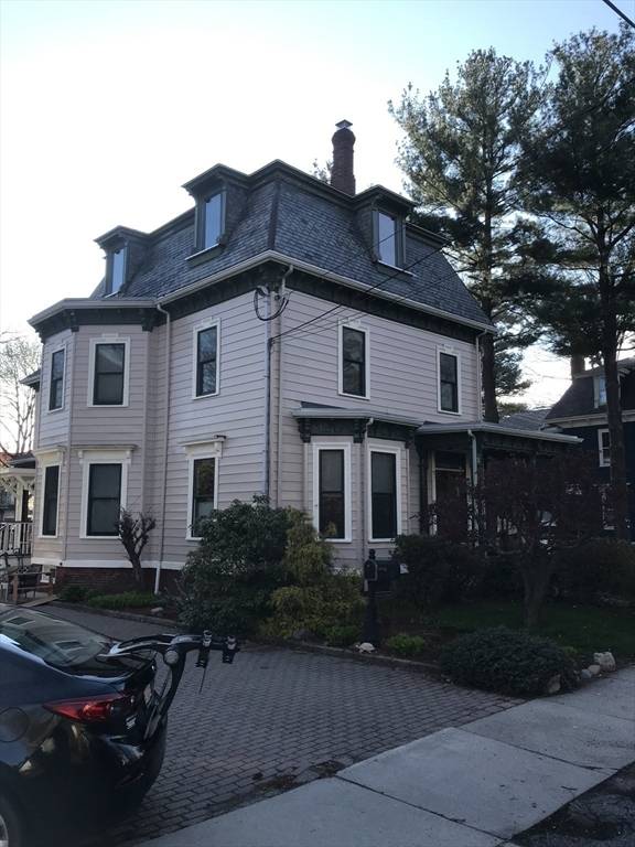 Watertown, MA 02472,23 Franklin St #2