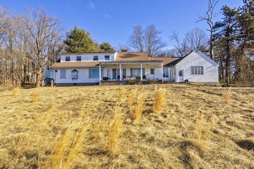 Granby, MA 01033,121 Cold Hill Rd