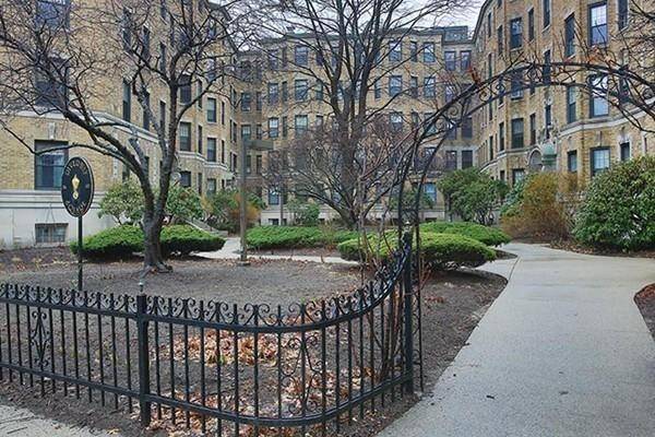 Boston, MA 02215,114 The Riverway #14