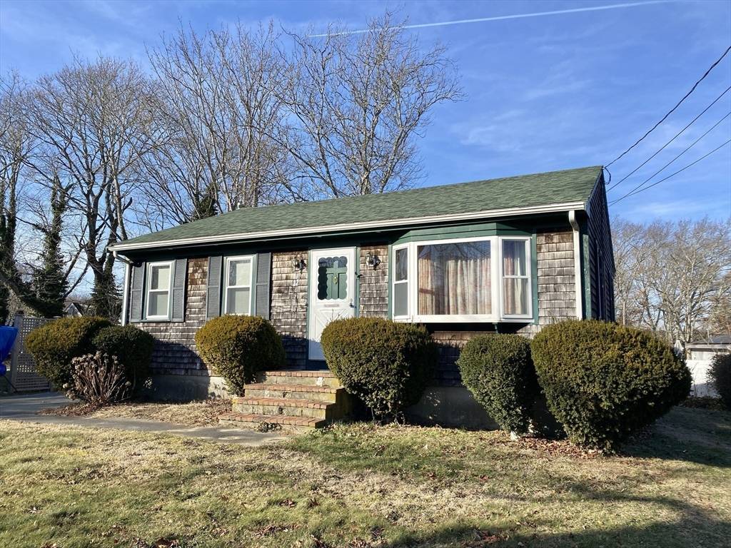 Fairhaven, MA 02719,32 Seaview Ave