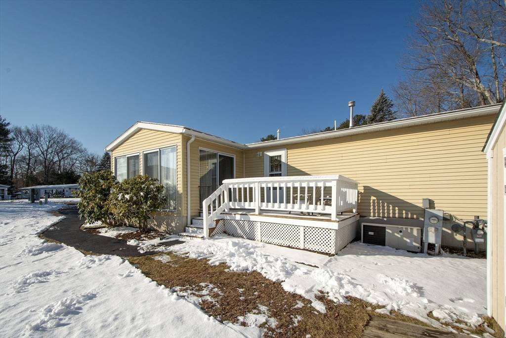 Rockland, MA 02370,3 Fir Circle