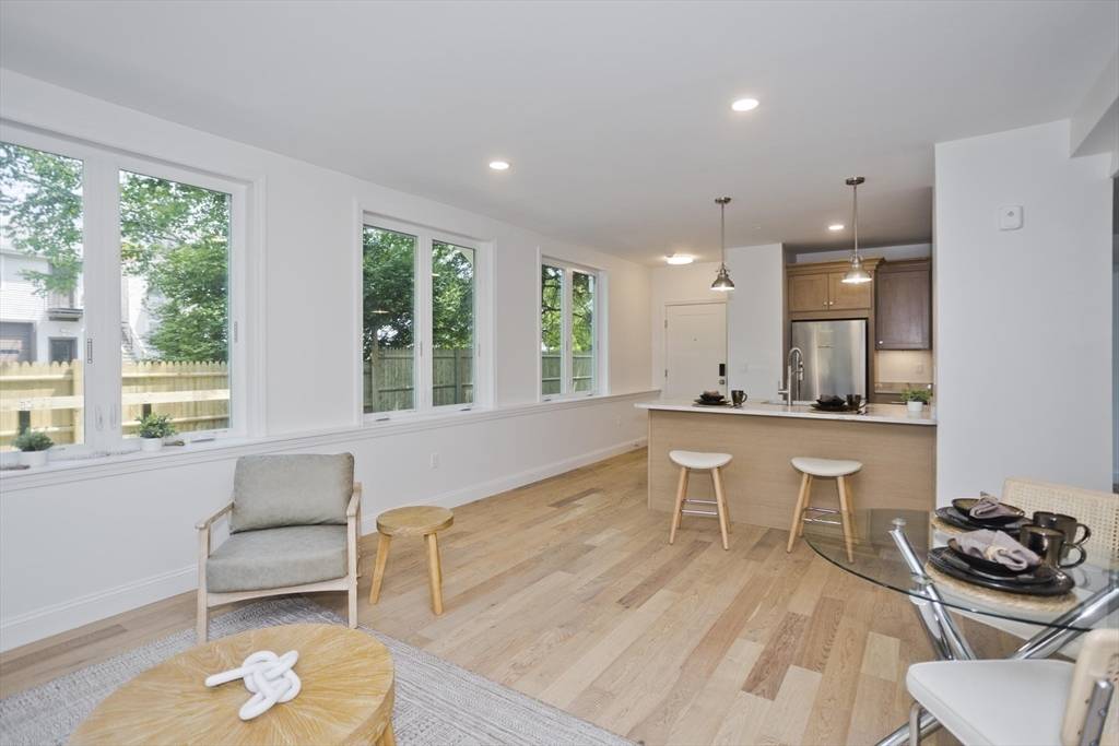 Northampton, MA 01060,107 Williams Street #A1