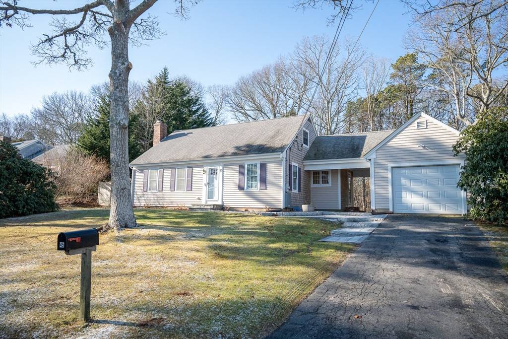 Yarmouth, MA 02675,45 Freeman Rd