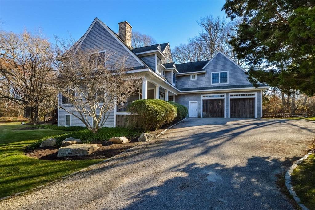 Westport, MA 02790,1 Puddingstone Lane