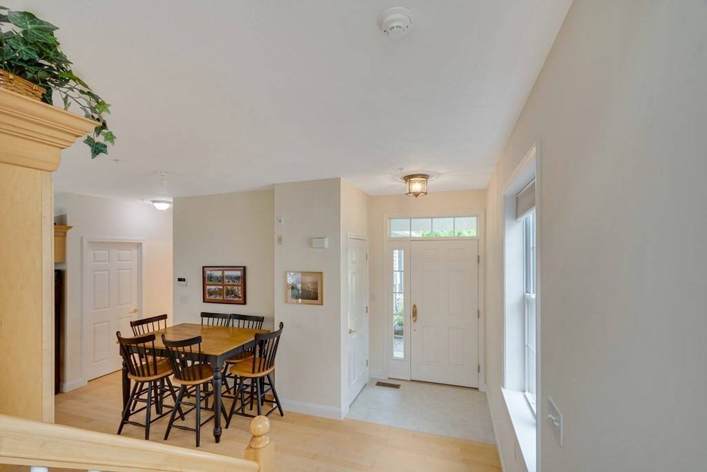 Clinton, MA 01510,508 Linwood Ct #508